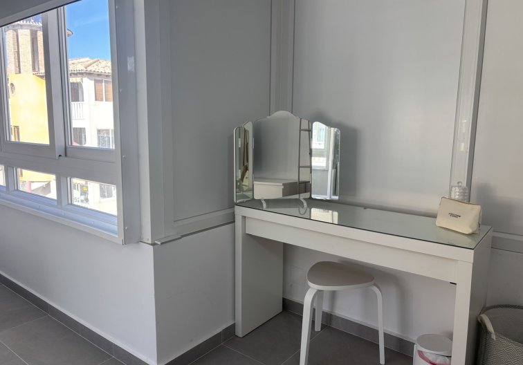 Segunda mano - town house - La Zenia - Costa Blanca