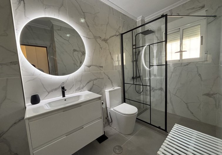 Segunda mano - town house - La Zenia - Costa Blanca