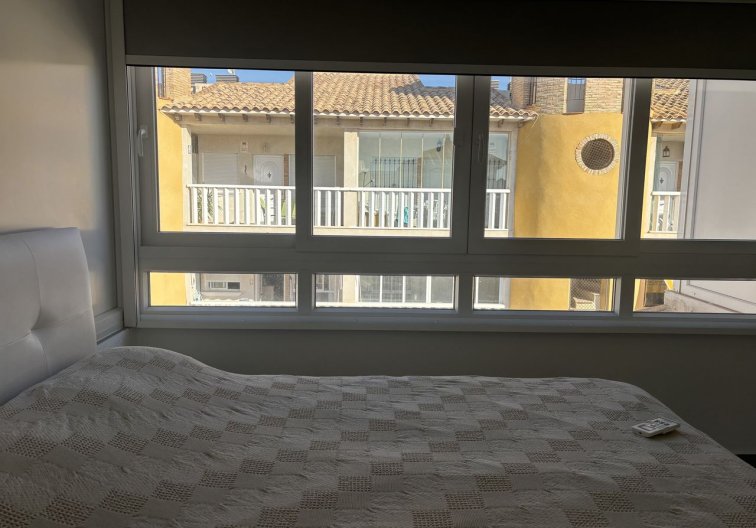 Segunda mano - town house - La Zenia - Costa Blanca