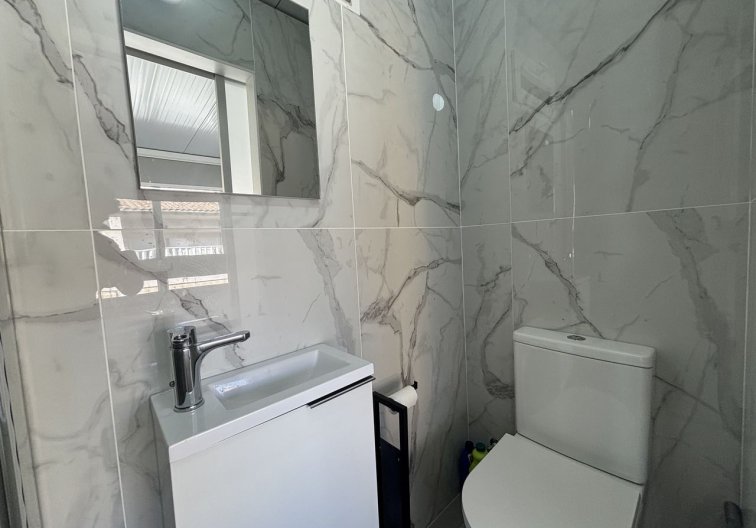 Segunda mano - town house - La Zenia - Costa Blanca