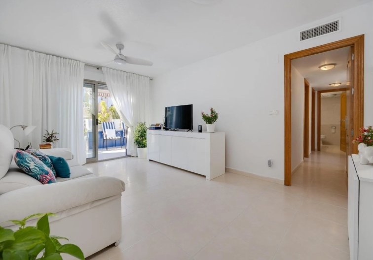 Segunda mano - Atico - Torrevieja - Costa Blanca