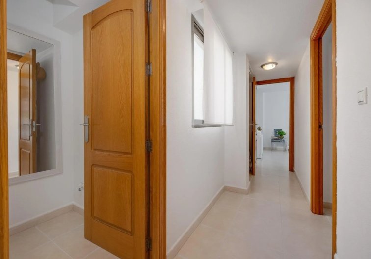 Segunda mano - Atico - Torrevieja - Costa Blanca