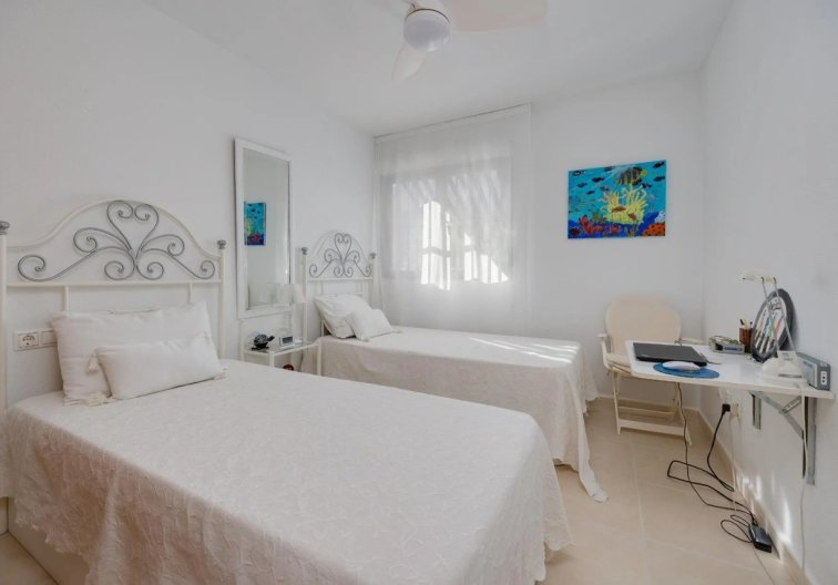 Segunda mano - Atico - Torrevieja - Costa Blanca