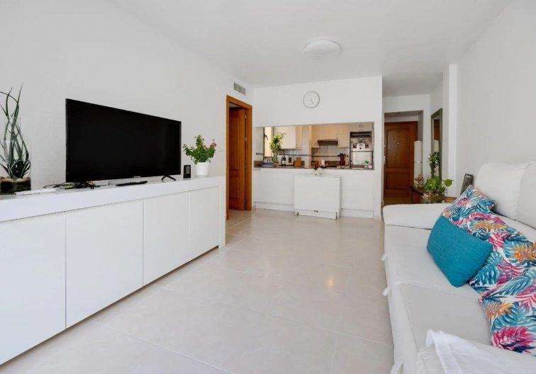 Segunda mano - Atico - Torrevieja - Costa Blanca
