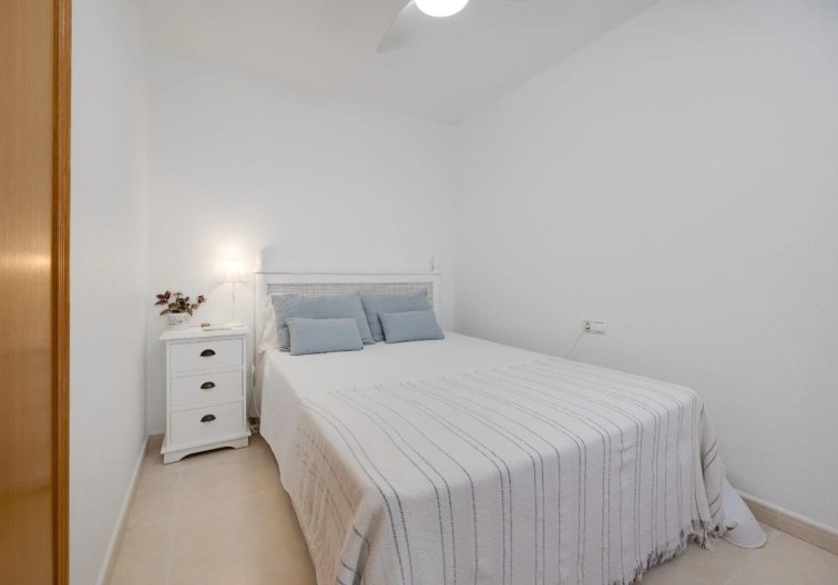 Segunda mano - Atico - Torrevieja - Costa Blanca