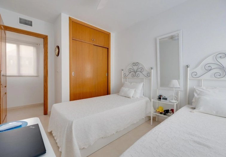 Segunda mano - Atico - Torrevieja - Costa Blanca