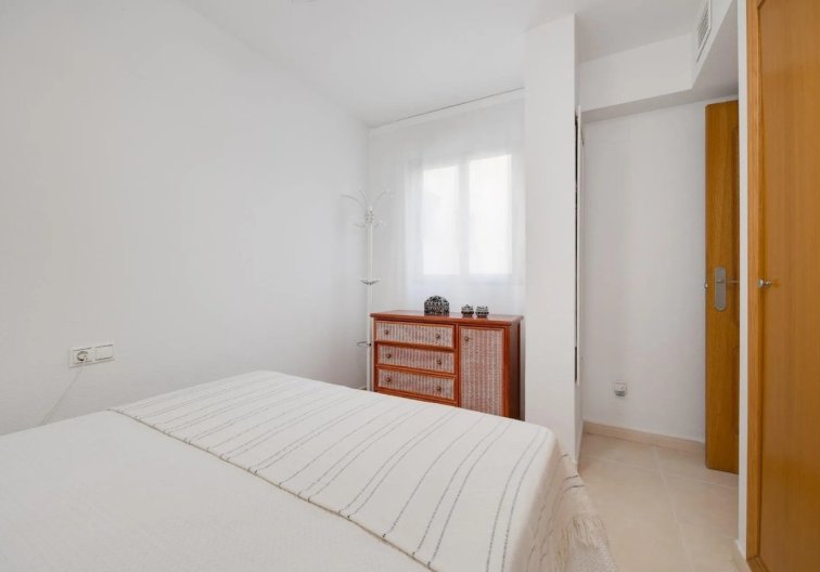 Segunda mano - Atico - Torrevieja - Costa Blanca