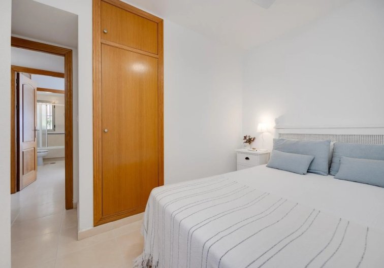 Segunda mano - Atico - Torrevieja - Costa Blanca