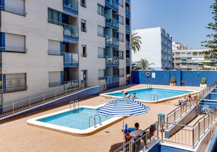 Segunda mano - Atico - Torrevieja - Costa Blanca