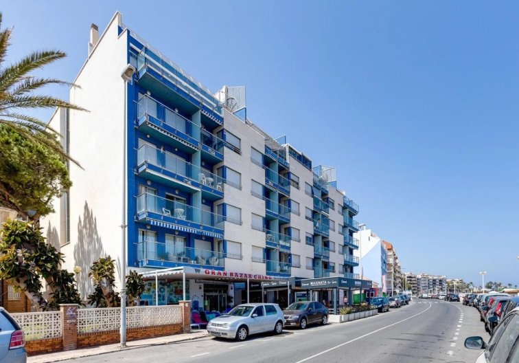 Segunda mano - Atico - Torrevieja - Costa Blanca