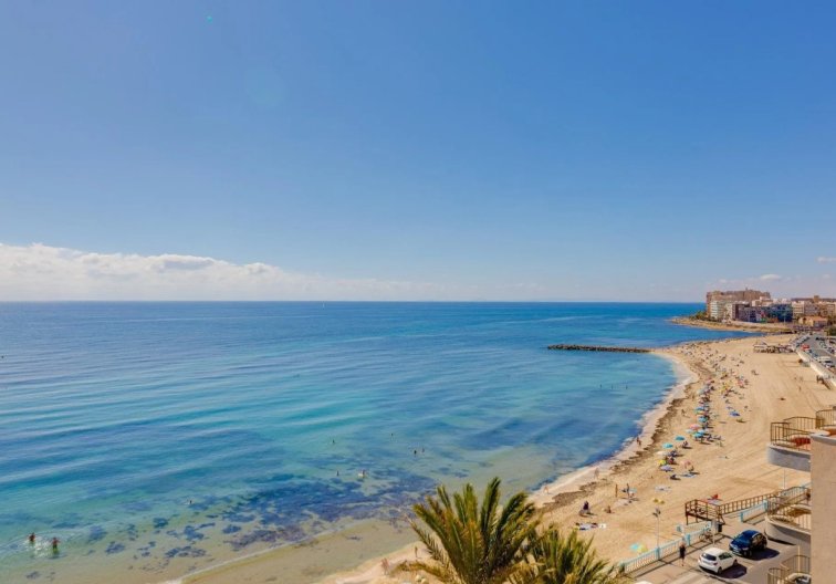 Segunda mano - Atico - Torrevieja - Costa Blanca