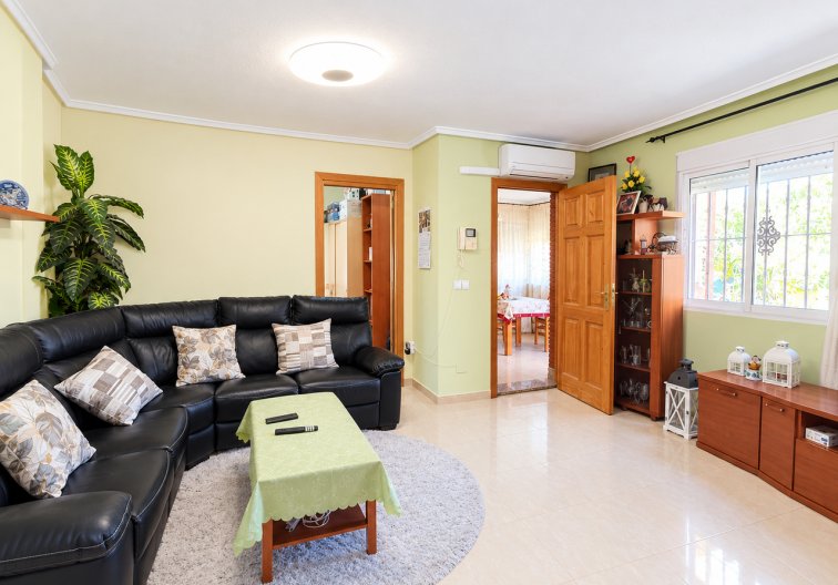 Segunda mano - town house - Ciudad Quesada - Costa Blanca
