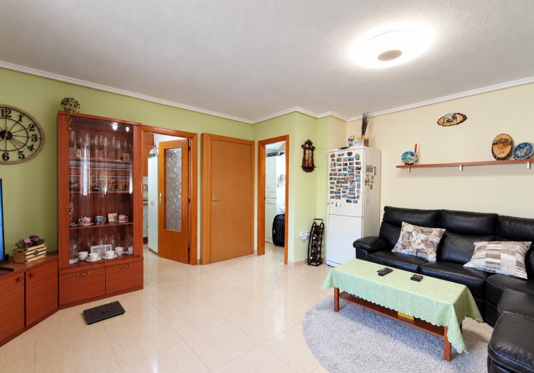 Segunda mano - town house - Ciudad Quesada - Costa Blanca
