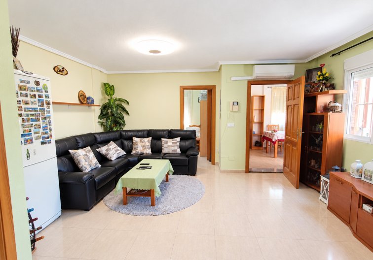 Segunda mano - town house - Ciudad Quesada - Costa Blanca