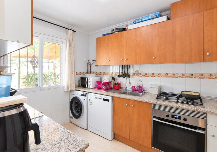 Segunda mano - town house - Ciudad Quesada - Costa Blanca