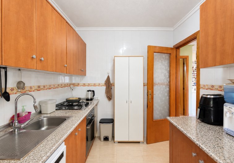 Segunda mano - town house - Ciudad Quesada - Costa Blanca