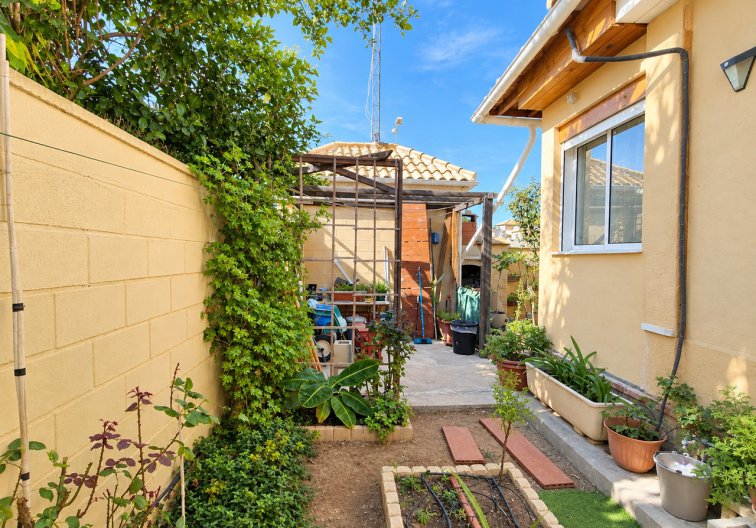 Segunda mano - town house - Ciudad Quesada - Costa Blanca