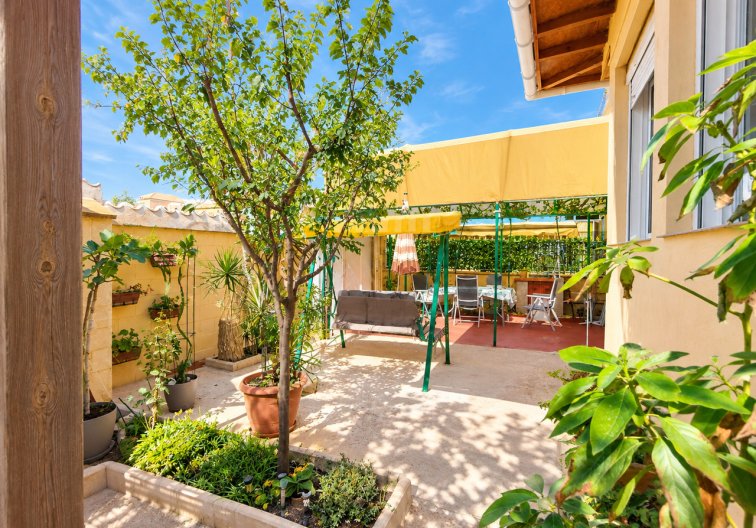 Segunda mano - town house - Ciudad Quesada - Costa Blanca