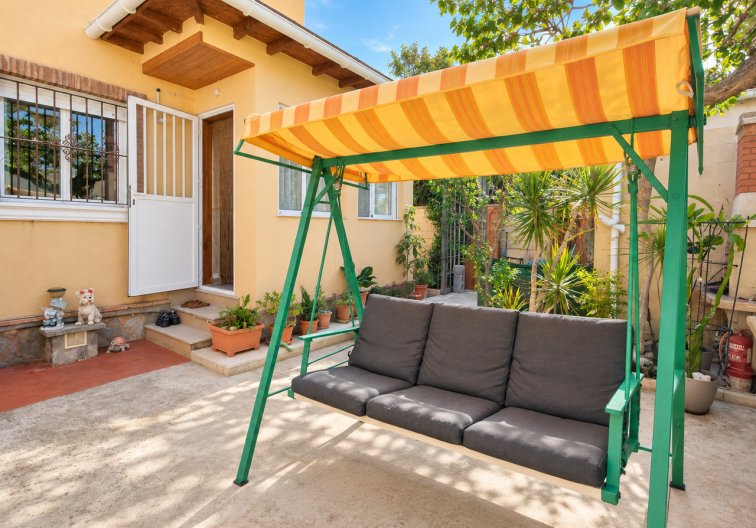 Segunda mano - town house - Ciudad Quesada - Costa Blanca