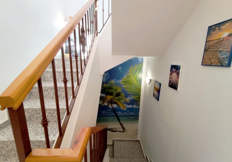 Segunda mano - town house - Ciudad Quesada - Costa Blanca