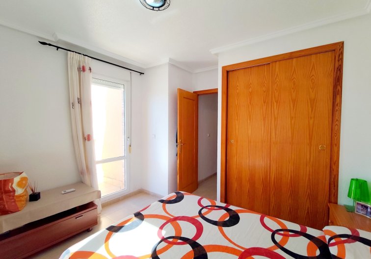 Segunda mano - town house - Ciudad Quesada - Costa Blanca