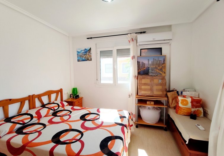 Segunda mano - town house - Ciudad Quesada - Costa Blanca