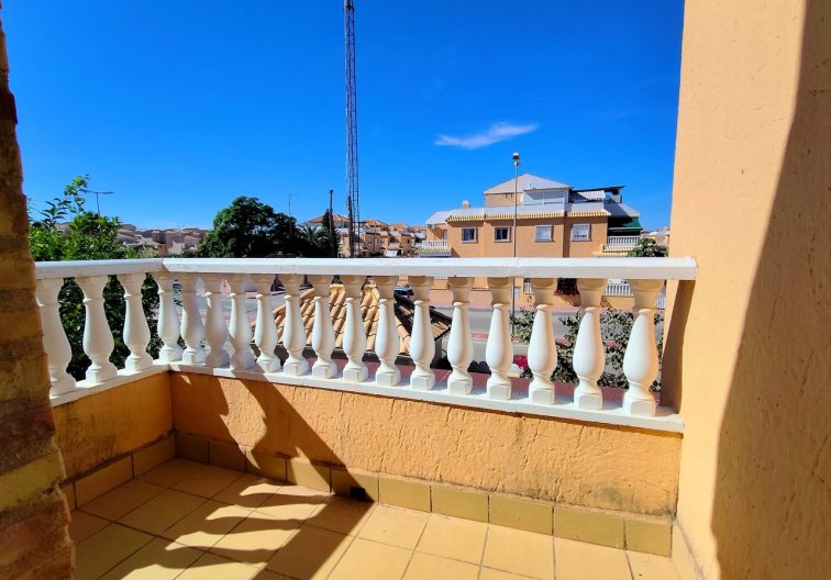 Segunda mano - town house - Ciudad Quesada - Costa Blanca