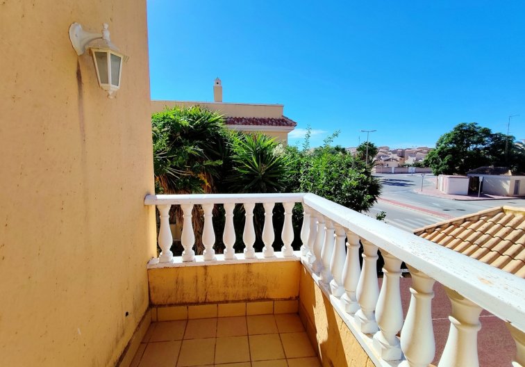 Segunda mano - town house - Ciudad Quesada - Costa Blanca