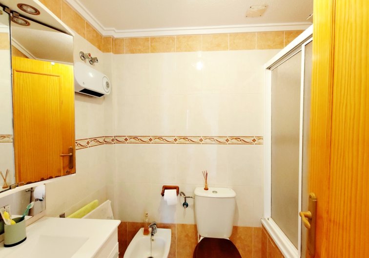 Segunda mano - town house - Ciudad Quesada - Costa Blanca