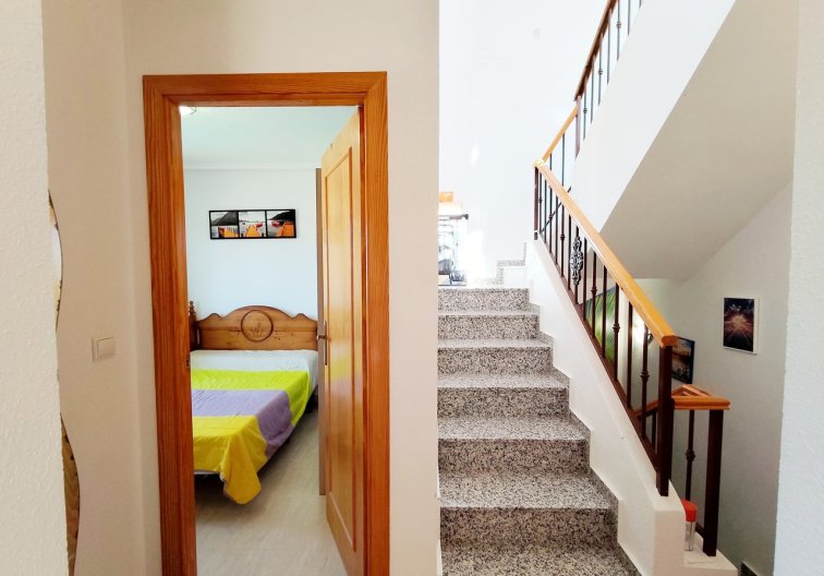 Segunda mano - town house - Ciudad Quesada - Costa Blanca