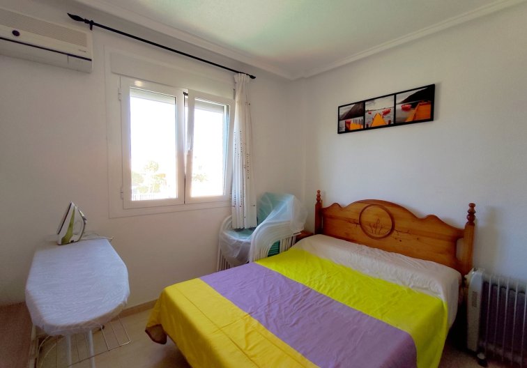 Segunda mano - town house - Ciudad Quesada - Costa Blanca
