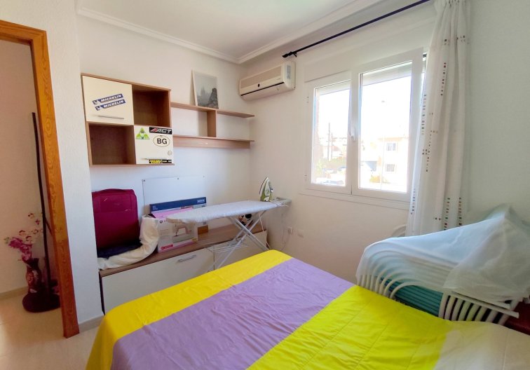 Segunda mano - town house - Ciudad Quesada - Costa Blanca