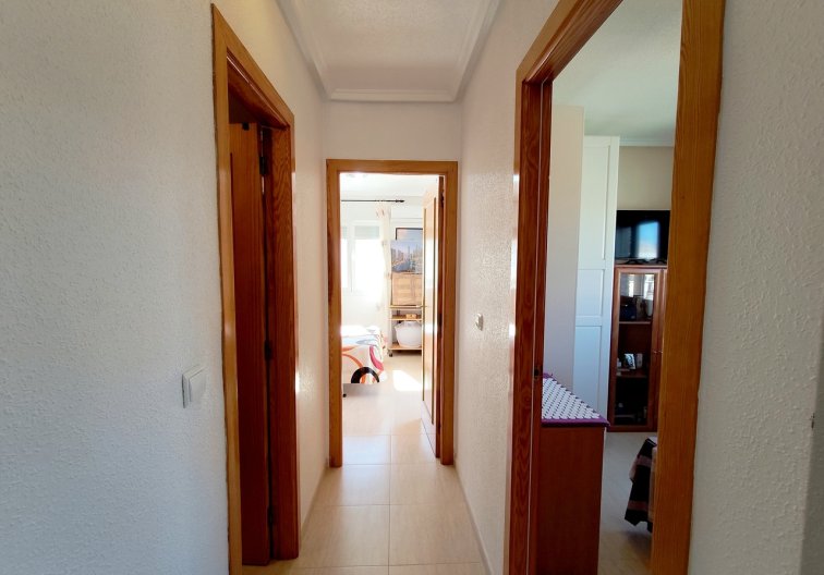 Segunda mano - town house - Ciudad Quesada - Costa Blanca