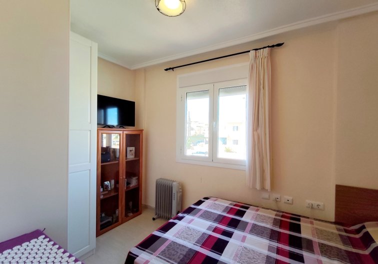 Segunda mano - town house - Ciudad Quesada - Costa Blanca