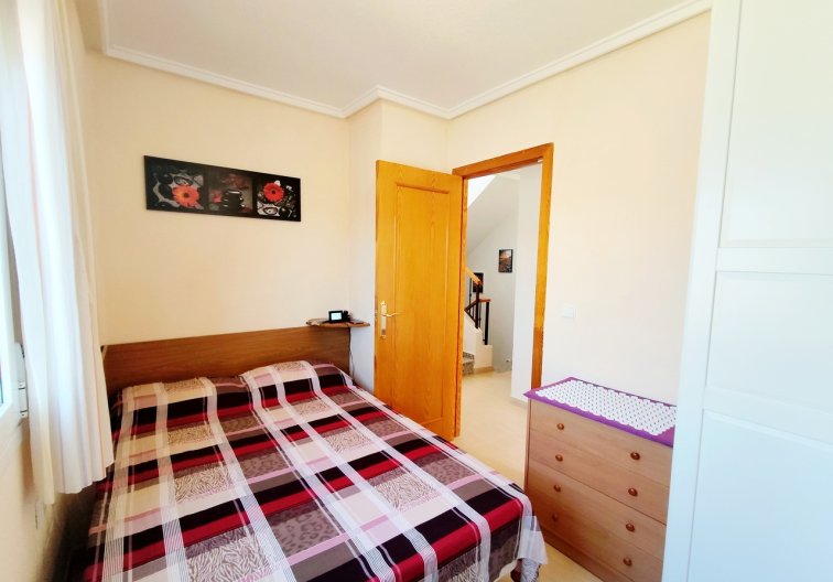 Segunda mano - town house - Ciudad Quesada - Costa Blanca