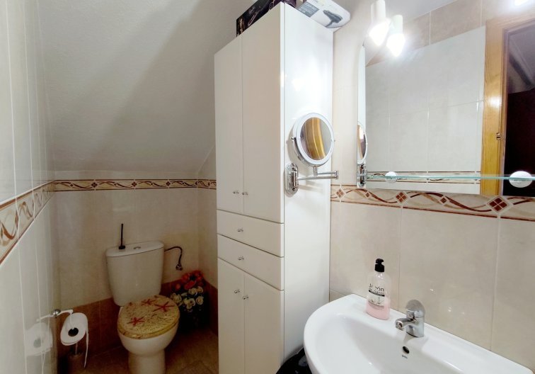 Segunda mano - town house - Ciudad Quesada - Costa Blanca