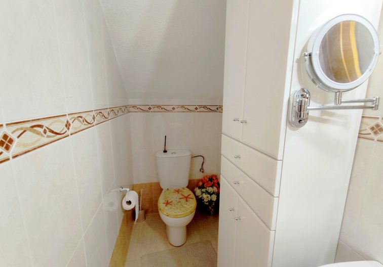 Segunda mano - town house - Ciudad Quesada - Costa Blanca