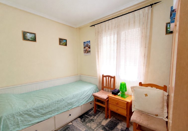 Segunda mano - town house - Ciudad Quesada - Costa Blanca