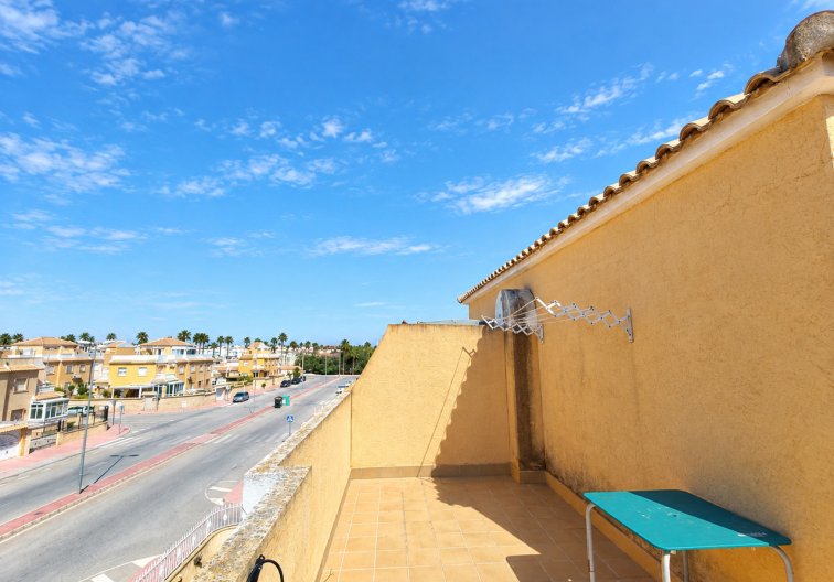 Segunda mano - town house - Ciudad Quesada - Costa Blanca