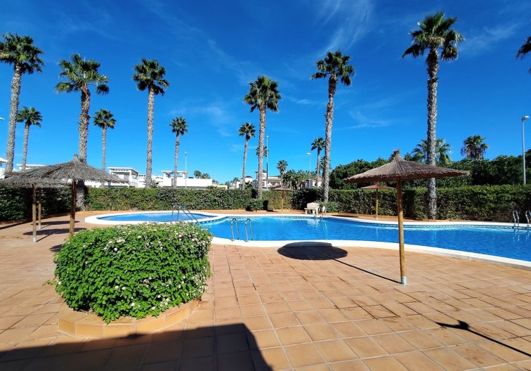 Segunda mano - town house - Ciudad Quesada - Costa Blanca