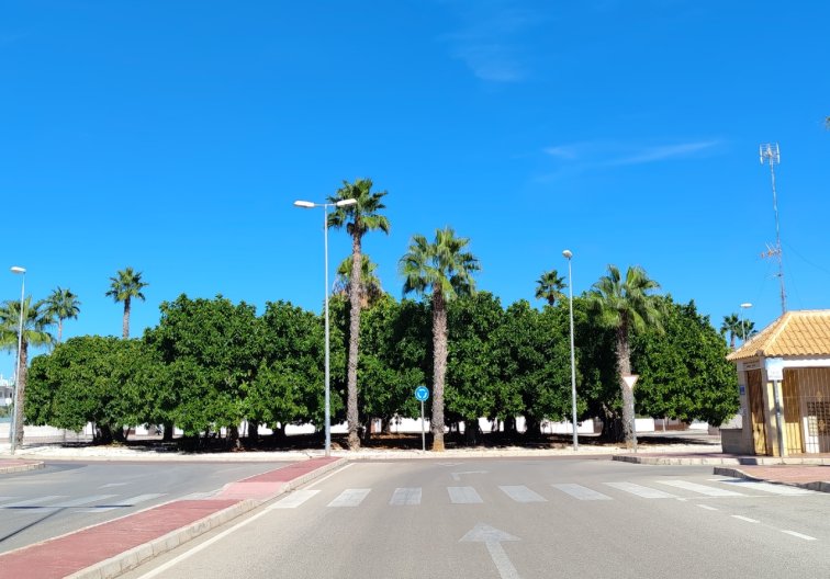 Segunda mano - town house - Ciudad Quesada - Costa Blanca