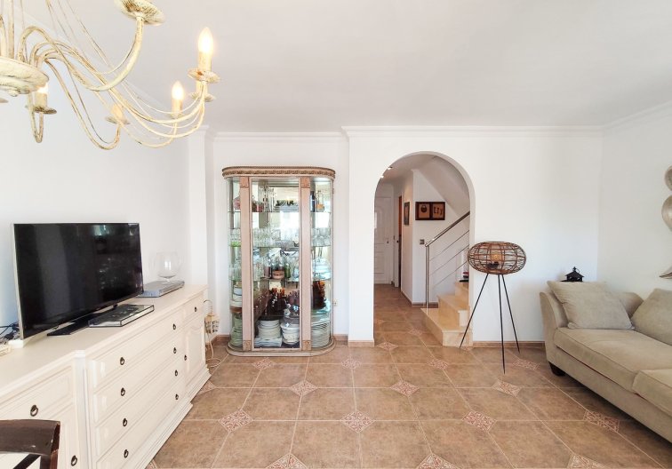 Segunda mano - town house - Los Balcones - Costa Blanca