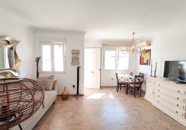 Segunda mano - town house - Los Balcones - Costa Blanca