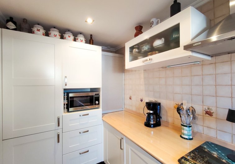 Segunda mano - town house - Los Balcones - Costa Blanca