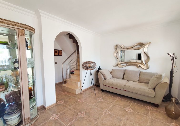 Segunda mano - town house - Los Balcones - Costa Blanca