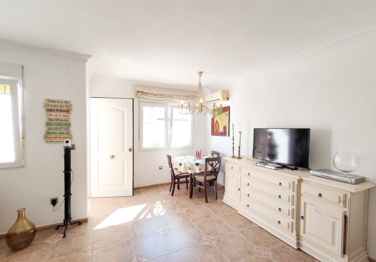 Segunda mano - town house - Los Balcones - Costa Blanca