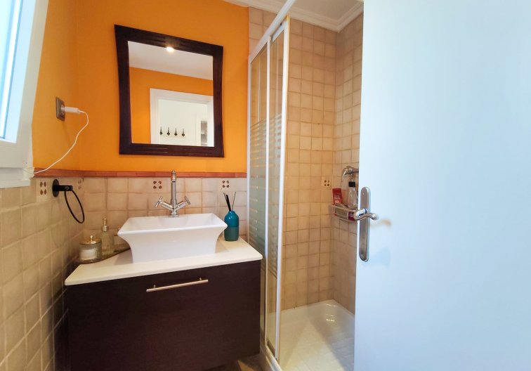 Segunda mano - town house - Los Balcones - Costa Blanca