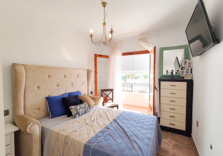 Segunda mano - town house - Los Balcones - Costa Blanca