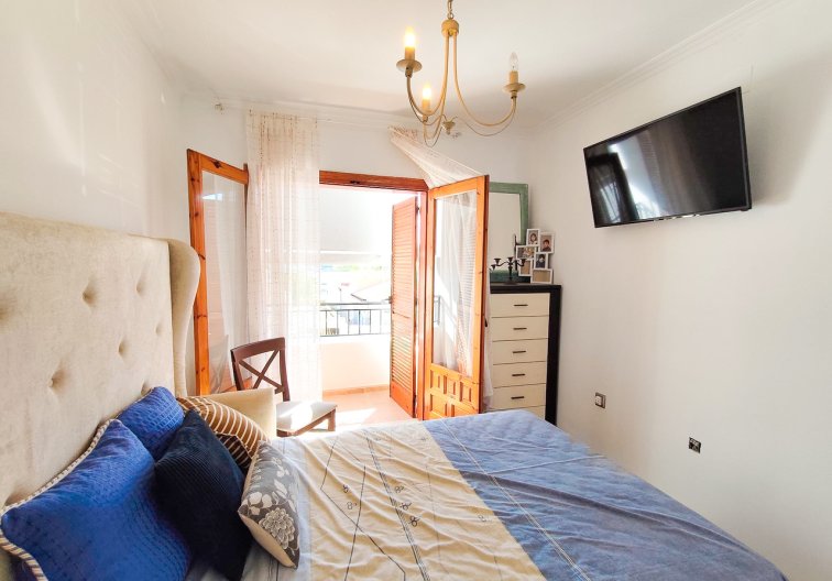 Segunda mano - town house - Los Balcones - Costa Blanca