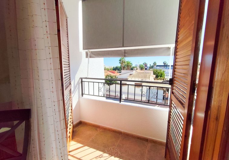 Segunda mano - town house - Los Balcones - Costa Blanca